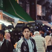 ดีเจวี รวีโรจน์