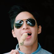 ดีเจวี รวีโรจน์