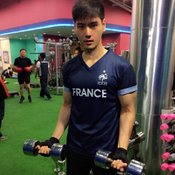 นัท Dance Your Fat Off 