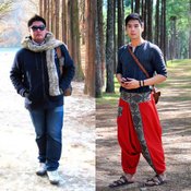 นัท Dance Your Fat Off 