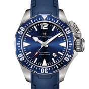Hamilton Khaki Navy Frogman 2016 