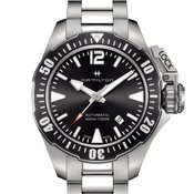 Hamilton Khaki Navy Frogman 2016 