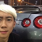 เบ๊นซ์ เรซซิ่ง