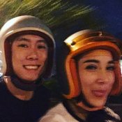 เบ๊นซ์ เรซซิ่ง