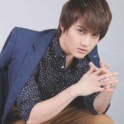 สีผมผู้ชาย