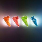 FLOODLIGHTS GLOW PACK
