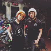 เบนซ์ เรซซิ่ง