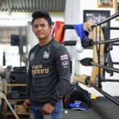 บัวขาว บัญชาเมฆ