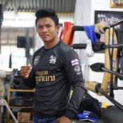 บัวขาว บัญชาเมฆ