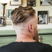 Disconnect Undercut