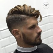 Disconnect Undercut