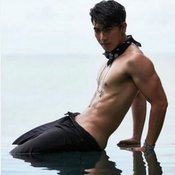โตโน่ ภาคิน