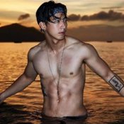 โตโน่ ภาคิน