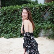 ทับทิม The Face 3