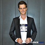 The Face Men