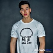 The Face Men