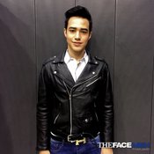 The Face Men