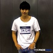The Face Men