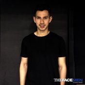 The Face Men