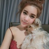 พริตตี้นุ๊กซี่ 