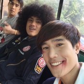 ดรีม ศุภกฤต