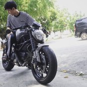 ดรีม ศุภกฤต