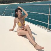 หมิว แก้วมะนี