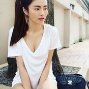 เชอรี่ สามโคก