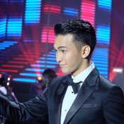 The Face Men Thailand