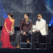 The Face Men Thailand
