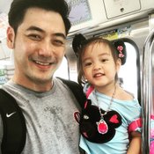 ลูกสาว เอ็ม อภินันท์ 
