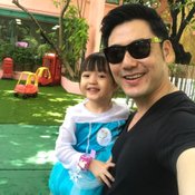ลูกสาว เอ็ม อภินันท์ 