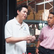 โมชิ สุทธิเกียรติ