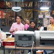โมชิ สุทธิเกียรติ