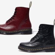 Dr. Martens x BAPE