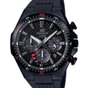 EQS-800 Solar Chronograph