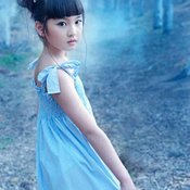 Zhang Mu Yi - Akama MIKI 