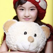Zhang Mu Yi - Akama MIKI 