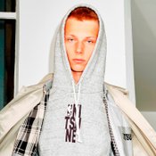 MAISON KITSUNE x NBA CAPSULE