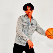MAISON KITSUNE x NBA CAPSULE