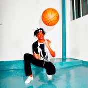 MAISON KITSUNE x NBA CAPSULE
