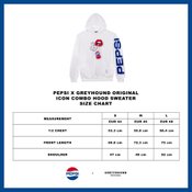 PEPSI X GREYHOUND ORIGINAL