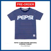 PEPSI X GREYHOUND ORIGINAL