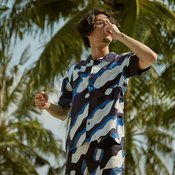 Tuna Dunn x Rompboy