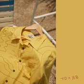 Tuna Dunn x Rompboy