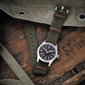 Khaki Field 