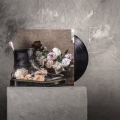 รองเท้าจากอัลบั้ม Power, Corruption & Lies
