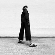  Adidas Samba
