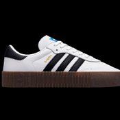  Adidas Samba