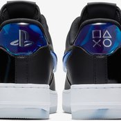 Nike x PlayStation